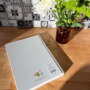 DesignWorks Ink MATISSE - JUMBO BOOKCLOTH JOURNAL