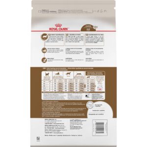 Royal Canin Appetite Control Spayed/Neutered 12+ Dry Adult Cat Food, 7 lb bag