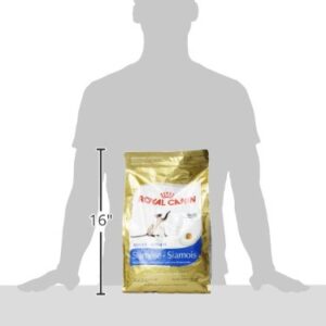 Royal Canin Siamese Breed Adult Dry Cat Food, 6 lb bag