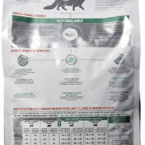 ROYAL CANIN Feline Glycobalance Dry (4.4 lb) Cat Food