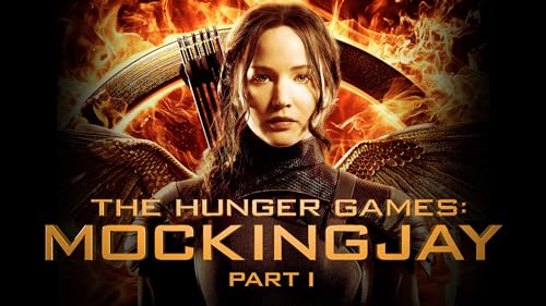 The Hunger Games: Mockingjay Part 1