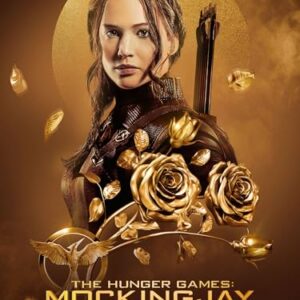 The Hunger Games: Mockingjay Part 1