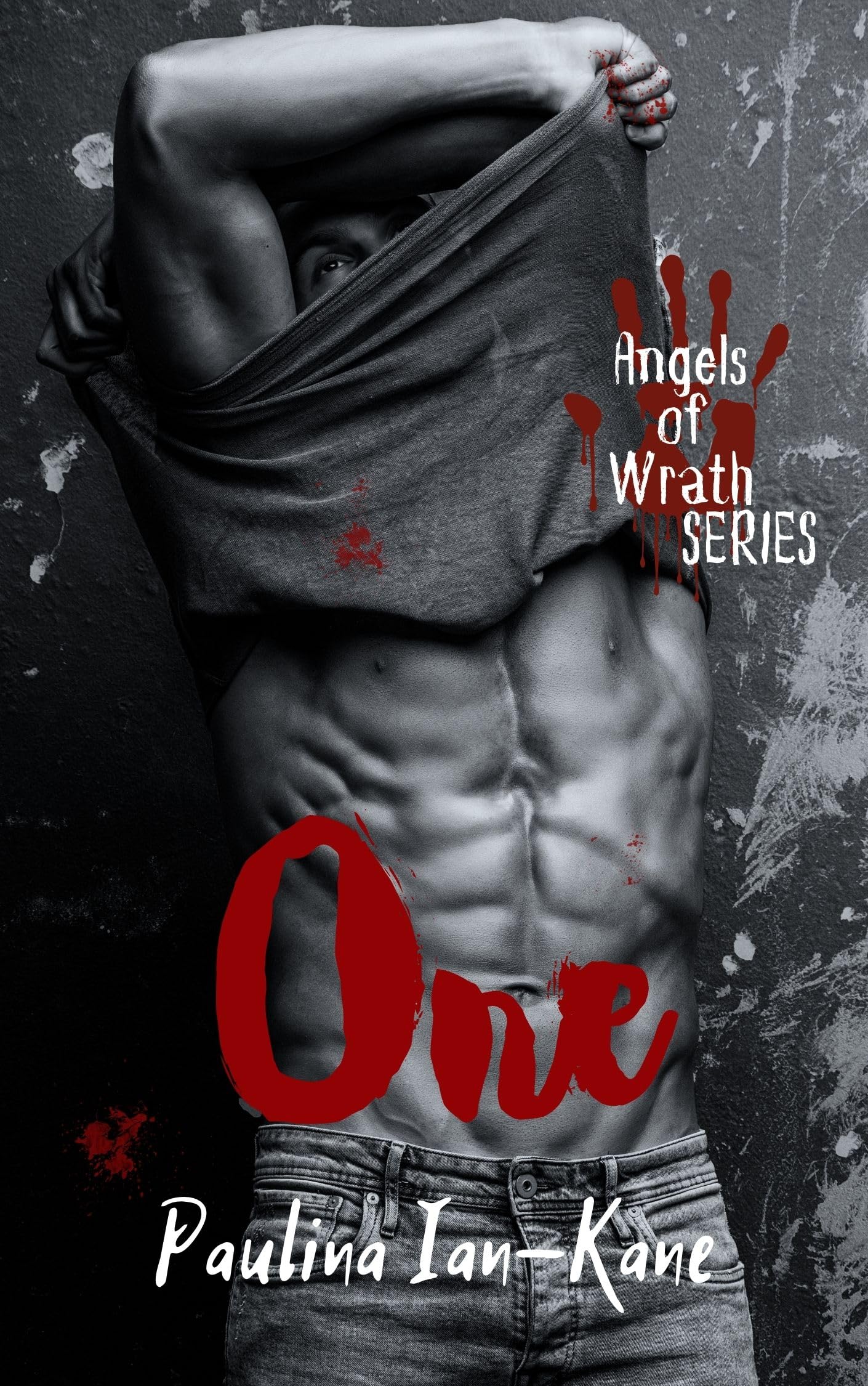 One (Angels of Wrath Book 1)