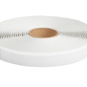 Dicor BT-1834-1 Butyl Seal Tape - 1/8" x 3/4" x 30' Repair Tape for RV, Trailer, Motorhome, Window, and Vent Sealing