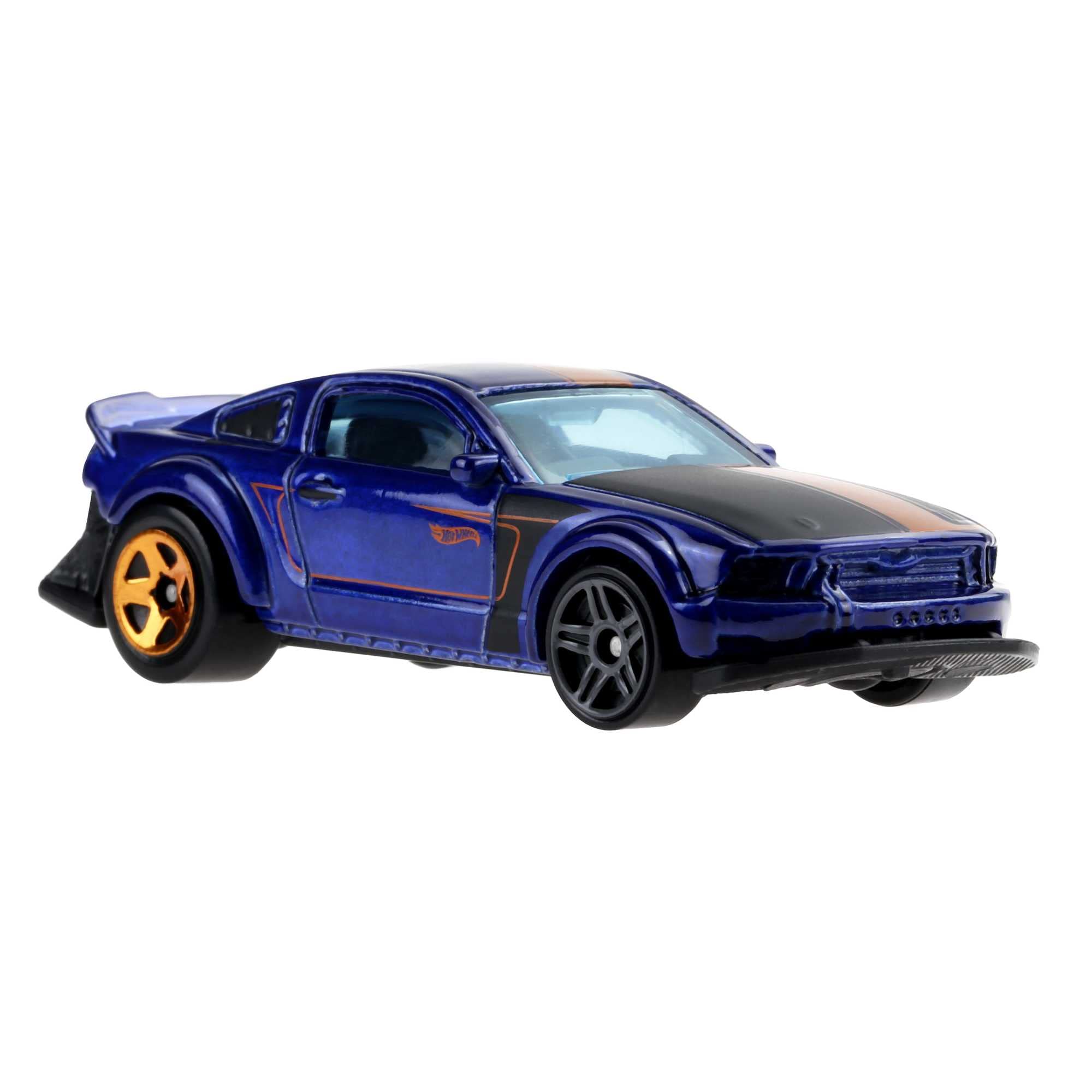 Hot Wheels HLK50 Toy, Multicolour