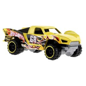 Hot Wheels HLK50 Toy, Multicolour