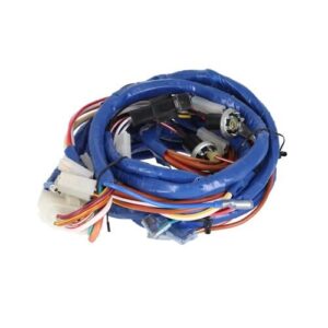 wiring harness fits ford 2000 3000 4000 c5nn14n104r c9nn14a103b