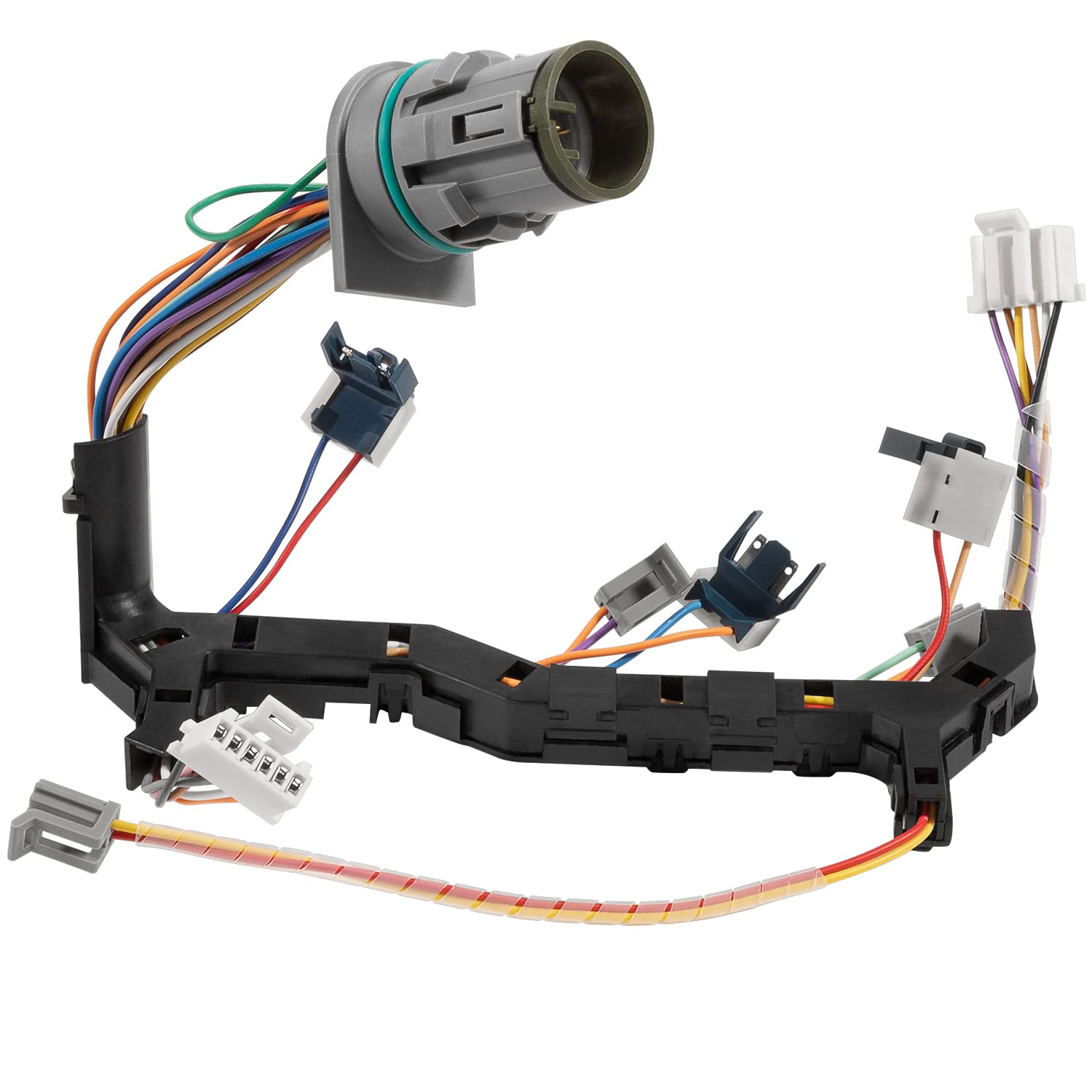 2006-2009 6 Speed Transmission Wiring Harness Fits 1000/2000 Allison GM/Duramax Application Only