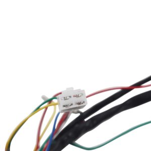 labwork Electric Wiring Harness Replacement for Chinese ATV UTV GoKart Taotao 50 70 90 110 125cc