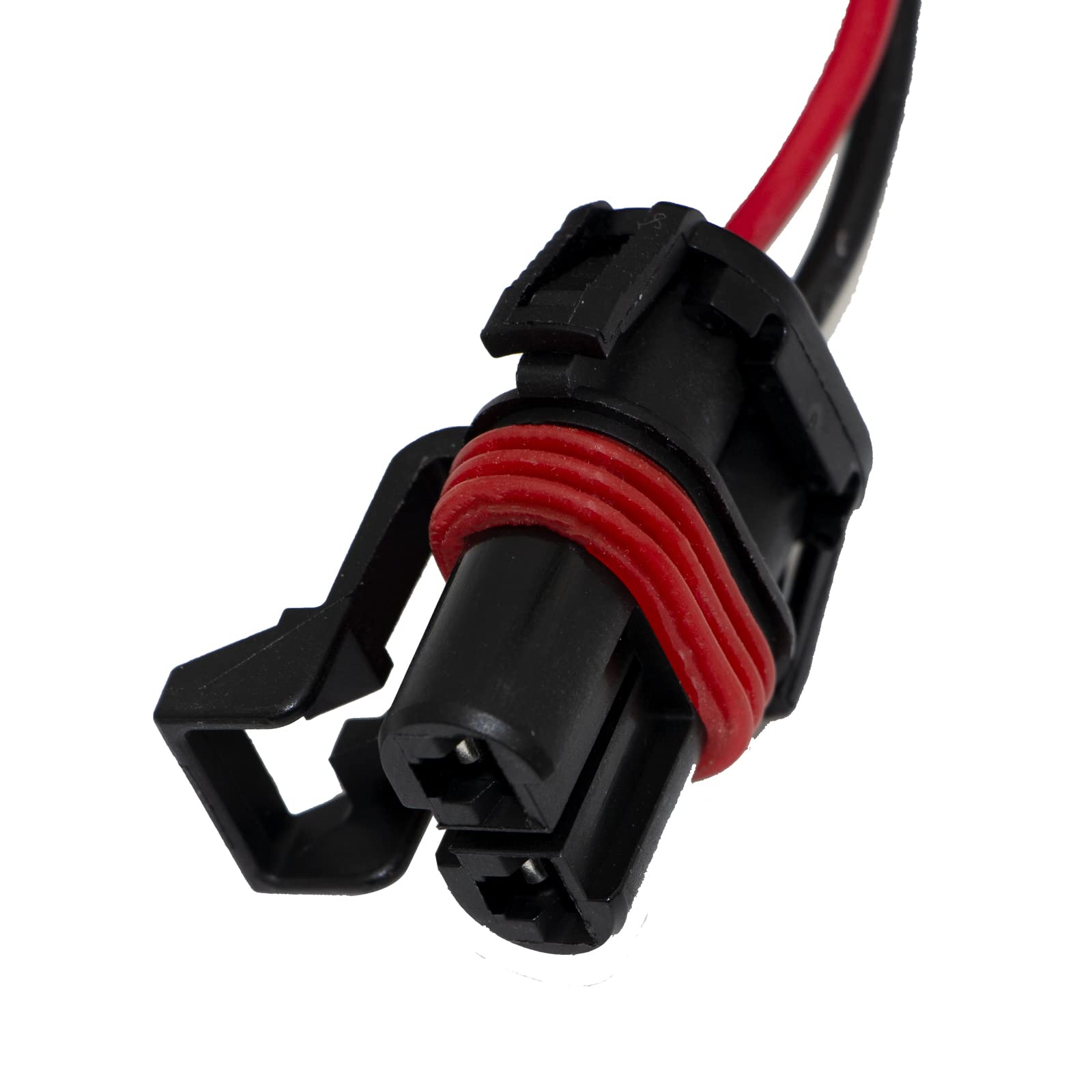 Vehicle Wiring Harness for Bruno ASL-250 ASL-275 Out-Sider, Battery to Lift Wire + 4 Pin Adapter