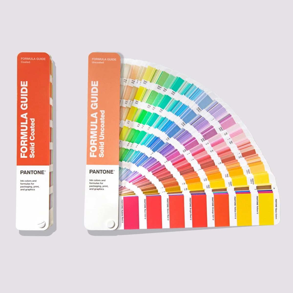 Pantone GP1609A Capsure and Formula Guide Bundle - Bundles The Global Color Reference Guide with Handheld Color Measurement Device