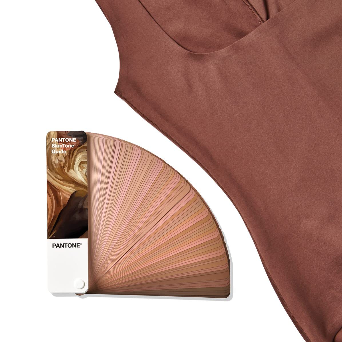 Pantone Limited Edition SkinTone Guide - A Collection of 138 Skin Tones | STG203