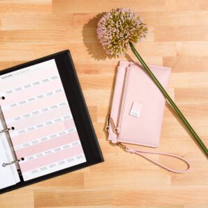 Fashion, Home + Interiors Color Specifier | 2,625 Removable Paper Color Chips| Compact Workspace Reference Guide | Pantone