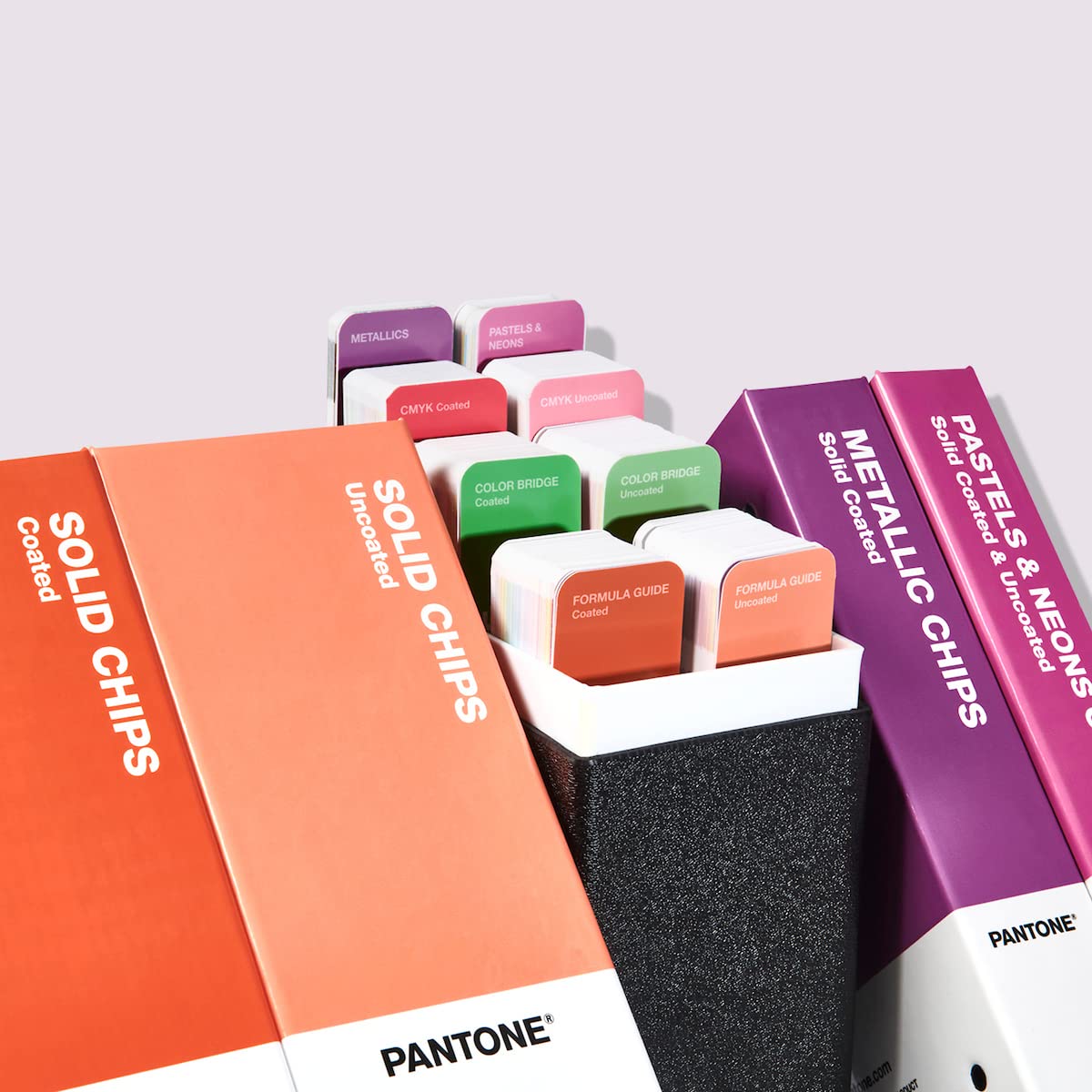 Pantone Reference Library | The Comprehensive Color Library for Graphics and Print | GPC305B