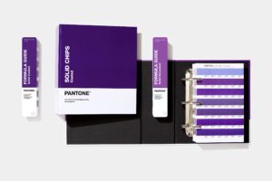 pantone solid color set | color tools for all stages of your graphics workflow | 2,161 pantone spot colors | gp1608a