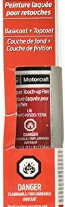 Ford PMPC-19500-7219A Genuine Touch-Up Paint