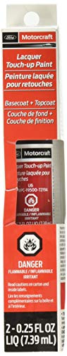 Ford PMPC-19500-7219A Genuine Touch-Up Paint