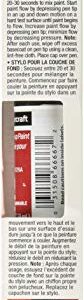 Ford PMPC-19500-7219A Genuine Touch-Up Paint