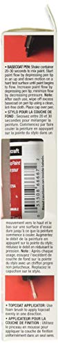 Ford PMPC-19500-7219A Genuine Touch-Up Paint