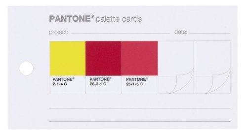 Pantone GSBS001 GoeSticks Coated with Digital Library for Adobe CS