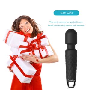 Destary Adult Female Sex Toys,Clitoral Stimulator,G-Spot Dildo Vibrator,for Woman Stimulation Adult Toys Games,20 Vibrating Modes Nipple Vagina kegel Balls,Vibrate for Women Beginners