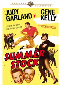 summer stock (1950)