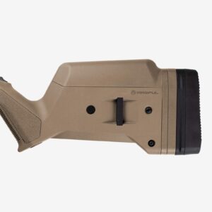 Magpul Hunter American Stock for Ruger American Short Action Rifles, Flat Dark Earth