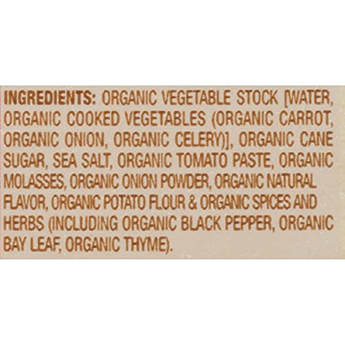 Kitchen Basics Organic Vegetable Stock, 32 fl oz