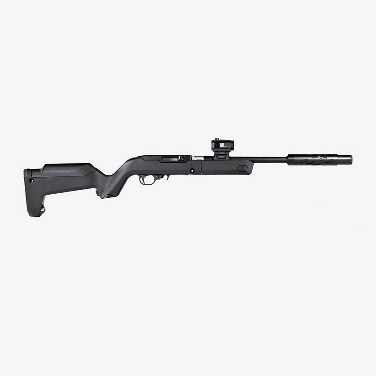 Magpul X-22 Backpacker Stock for Ruger 10/22 Takedown, Olive Drab Green