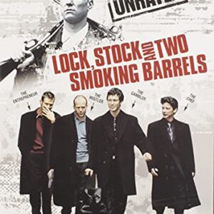 Lock, Stock and Two Smoking Barrels