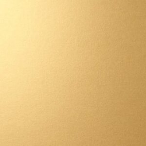 Cardstock Warehouse Stardream Yellow Gold - 8.5 x 11" - 105 Lb. / 284 Gsm Pearlescent Premium Cardstock Paper - 25 Sheets