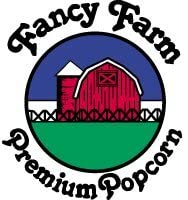 Fancy Farm Premium Popcorn 10.6 Oz. Kit, 24 Per Case