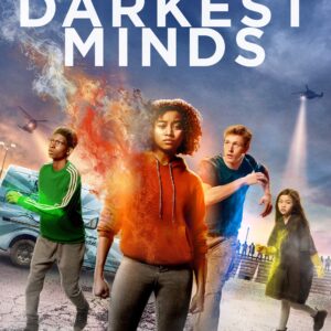 The Darkest Minds