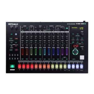 Roland AIRA Rhythm Performer (TR-8S) , 128 Patterns