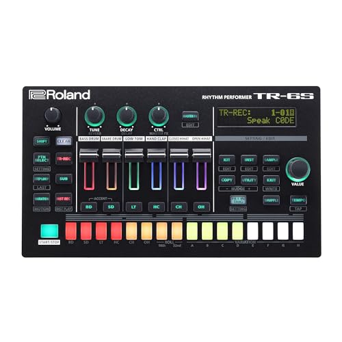 ROLAND (tr-6s)