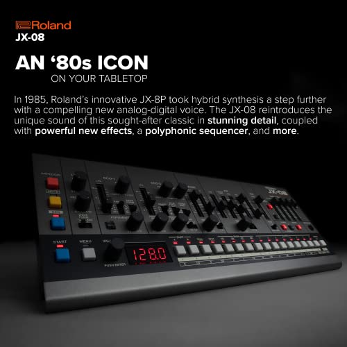 ROLAND (JX-08)