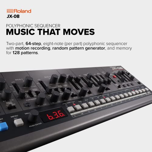 ROLAND (JX-08)