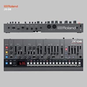 ROLAND (JX-08)