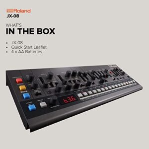 ROLAND (JX-08)