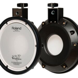 Roland PDX-8 Electronic V-Drum Pad, 8-Inch