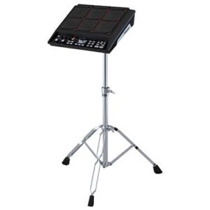 Roland SPD-SX Percussion Sampling Pad with 4GB Internal Memory, Black medium