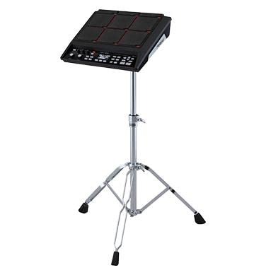 Roland SPD-SX Percussion Sampling Pad with 4GB Internal Memory, Black medium