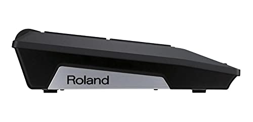 Roland SPD-SX Percussion Sampling Pad with 4GB Internal Memory, Black medium