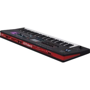 Roland FANTOM-7 Music Workstation 76-key Semi-weighted Synthesizer Keyboard