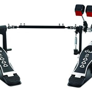 DW 2000 Double Bass Pedal