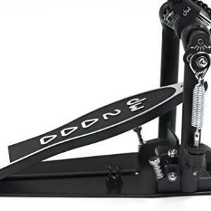 DW 2000 Double Bass Pedal