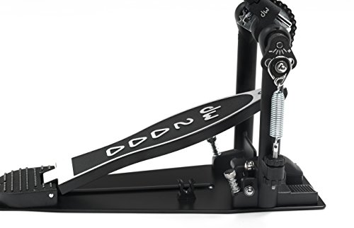 DW 2000 Double Bass Pedal