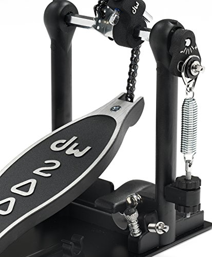 DW 2000 Double Bass Pedal