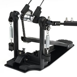 DW 2000 Double Bass Pedal