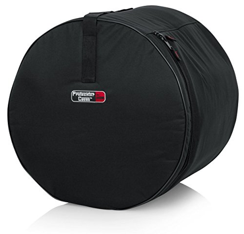 Gator Cases Protechtor Series Padded Drum Bag; Tom 18" x 16" (GP-1816)